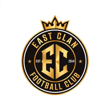 East Clan logo
