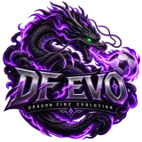 DF EVO logo