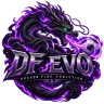 DF EVO logo