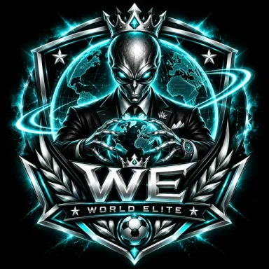 World Elite logo