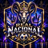 Real Nacional logo