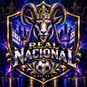 Real Nacional logo