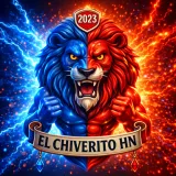 EL CHIVERITO HN logo