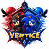 Vértice Zero logo