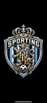 Sporting BBL logo