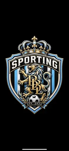 Sporting BBL logo