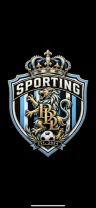 Sporting BBL logo