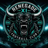Renegade XI logo