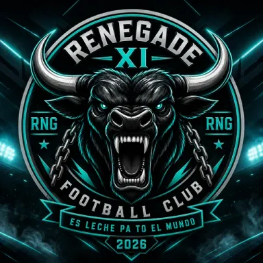 Renegade XI logo