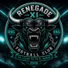 Renegade XI logo