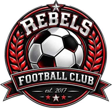 Rebels FC logo