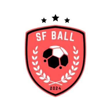 SF Ball logo