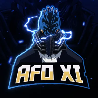 AFO XI logo