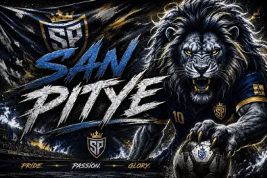San Pitye FC logo