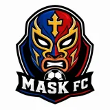 Mask FC logo