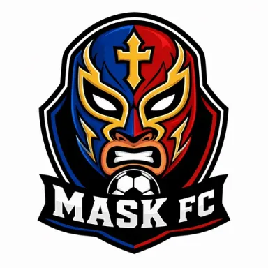 Mask FC logo