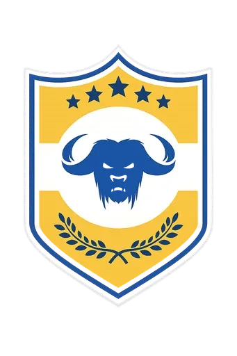 Vaqueritos FC logo