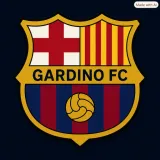 Gardino FC logo