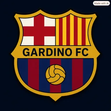 Gardino FC logo