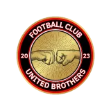 United Brothers logo