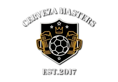 Cerveza Masters logo