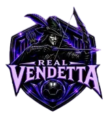 Real Vendetta logo