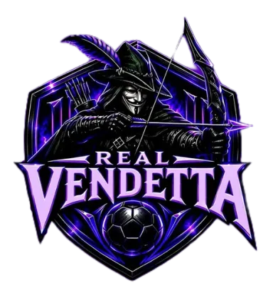 Real Vendetta logo