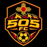 505 fc logo