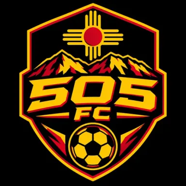 505 fc logo